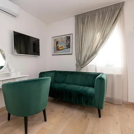 Mihaela-1 By Interhome 아파트