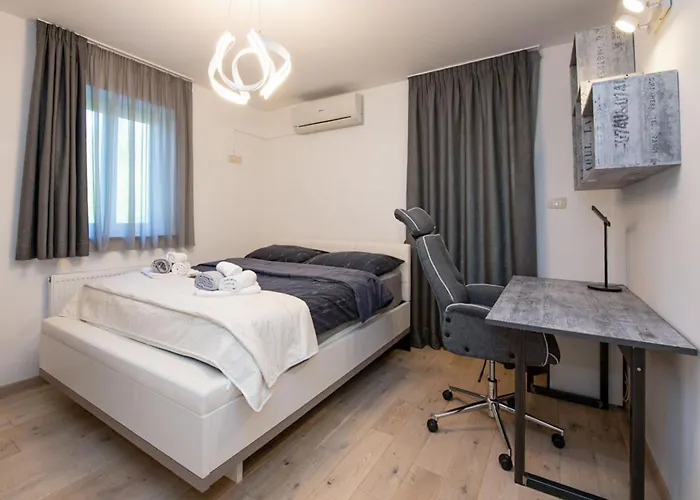 Mihaela-1 By Interhome Lägenhet