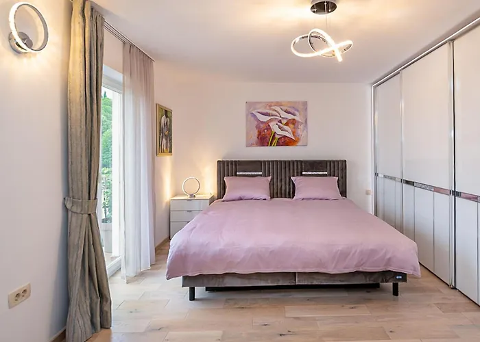 Mihaela-1 By Interhome Lägenhet