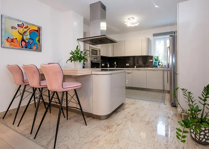 Lägenhet Mihaela-1 By Interhome *