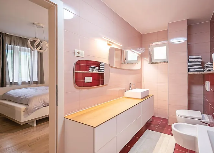Lägenhet Mihaela-1 By Interhome Matulji