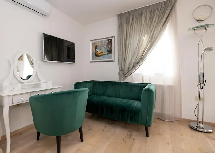 Mihaela-1 By Interhome Lägenhet
