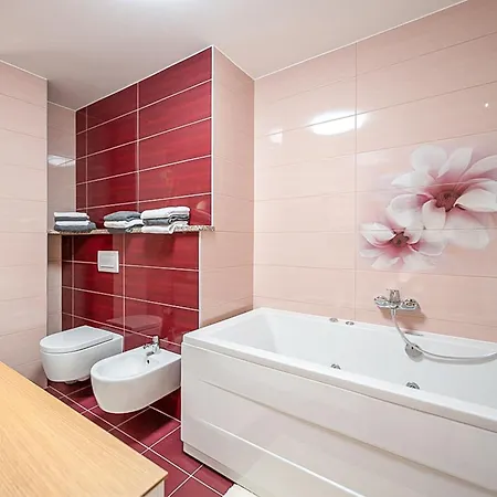 Mihaela-1 By Interhome Appartement *