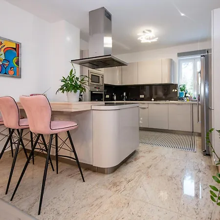 Appartement Mihaela-1 By Interhome *