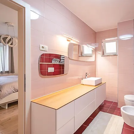 Apartmán Mihaela-1 By Interhome Matulji