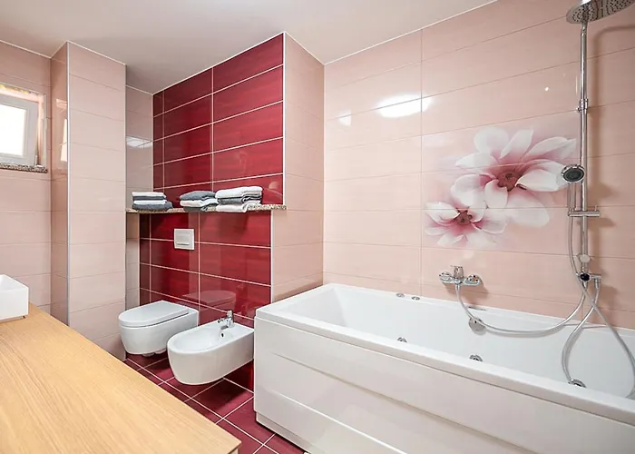 Mihaela-1 By Interhome Apartament *